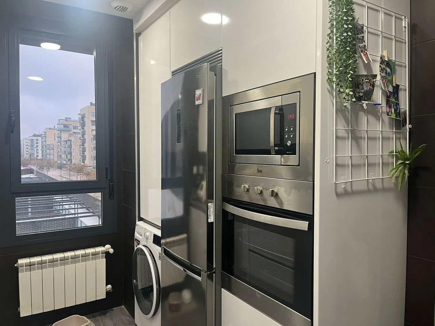 Piso en calle Copenhague, 53 - Foto 5