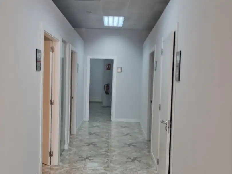Local comercial en  Carrer Jacint Verdaguer 32 - Foto 48
