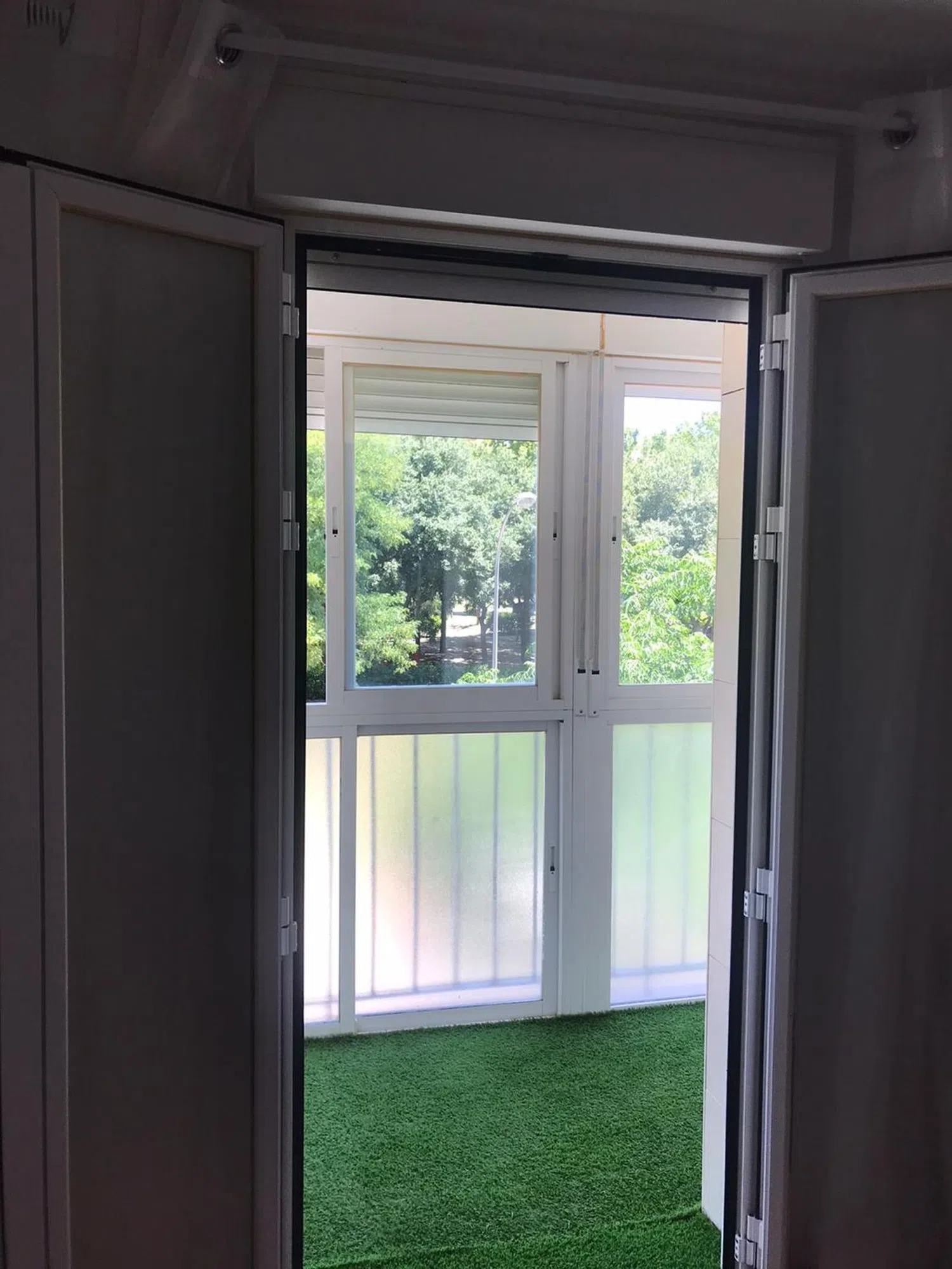 Piso en calle Puerto del Bruch, 31 - Foto 6