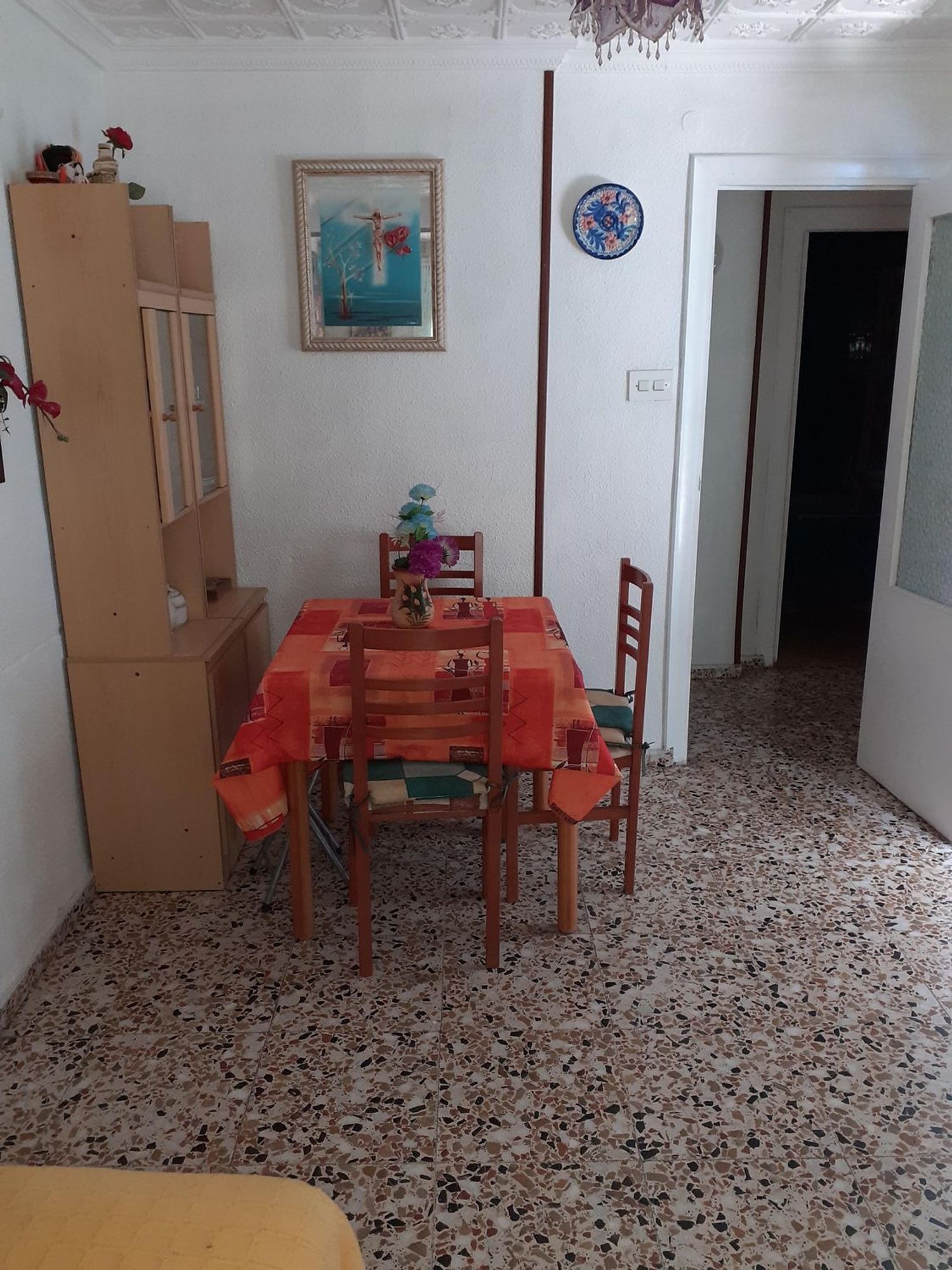 Piso en Calle San Julián, 5, Plà del Bon Repòs-La Goteta - Foto 30