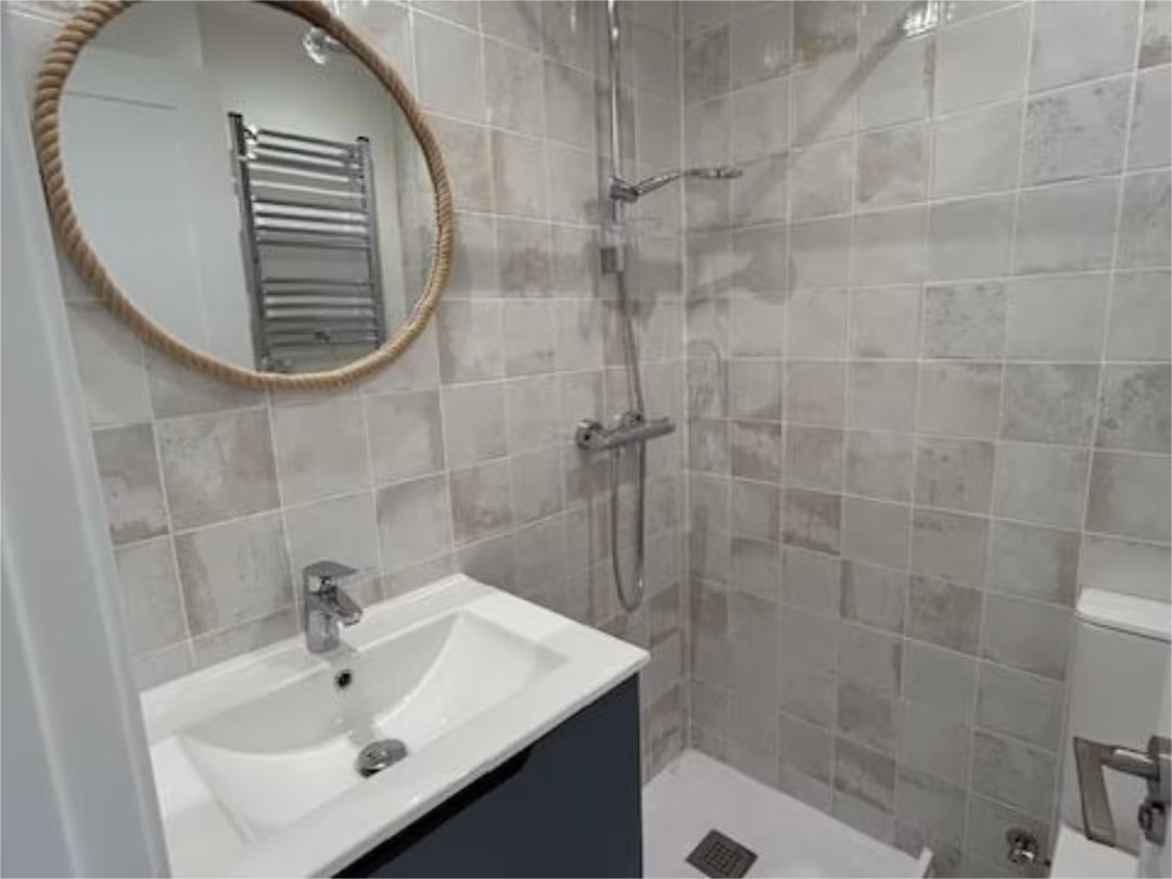 Piso en  Calle San Martín de Porres 43 - Foto 7