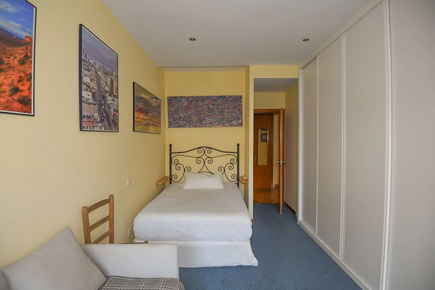 Piso en calle del Poeta Joan Maragall, 23 - Foto 6