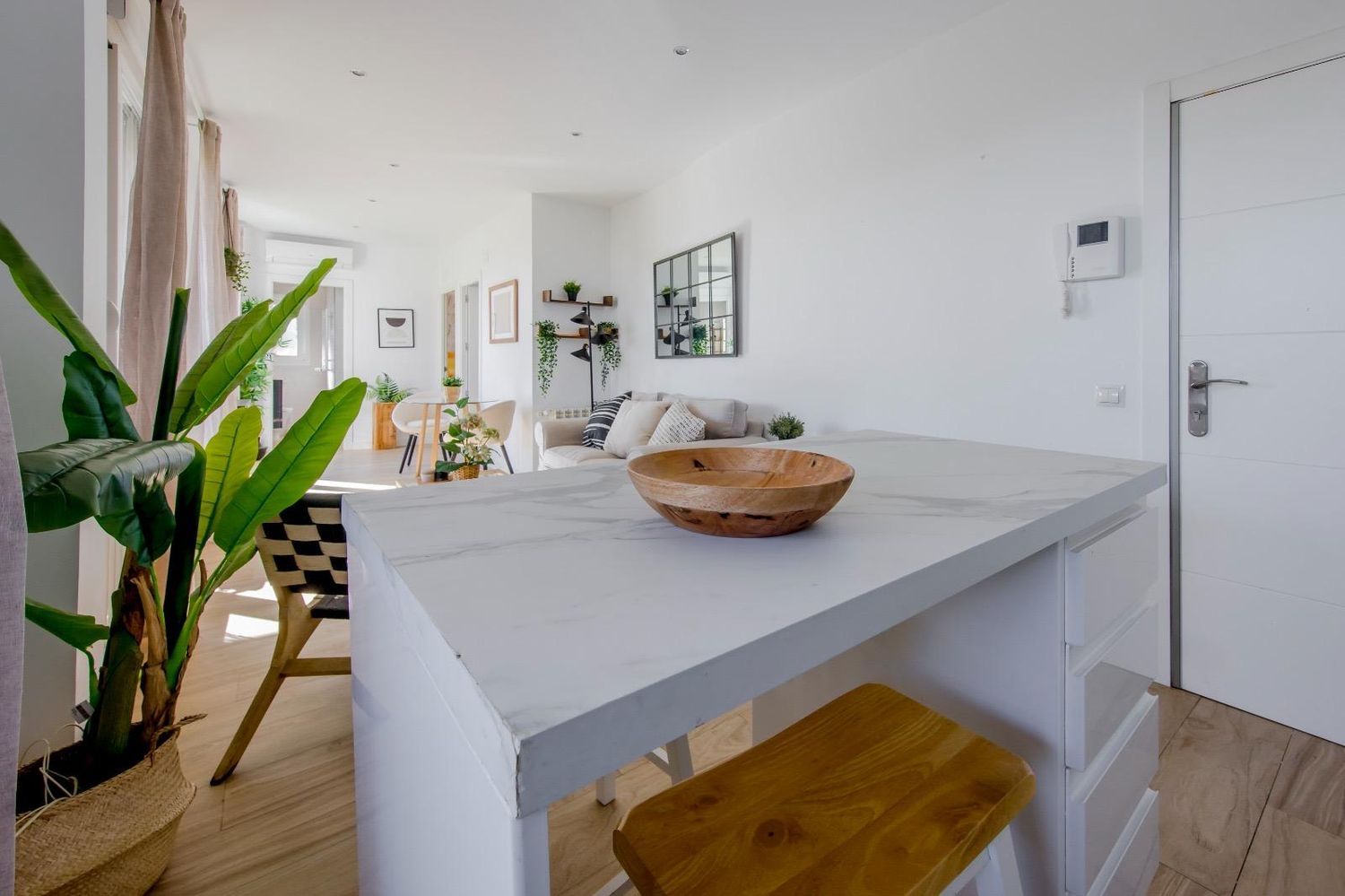 Piso en calle de Quintana, 26 - Foto 16