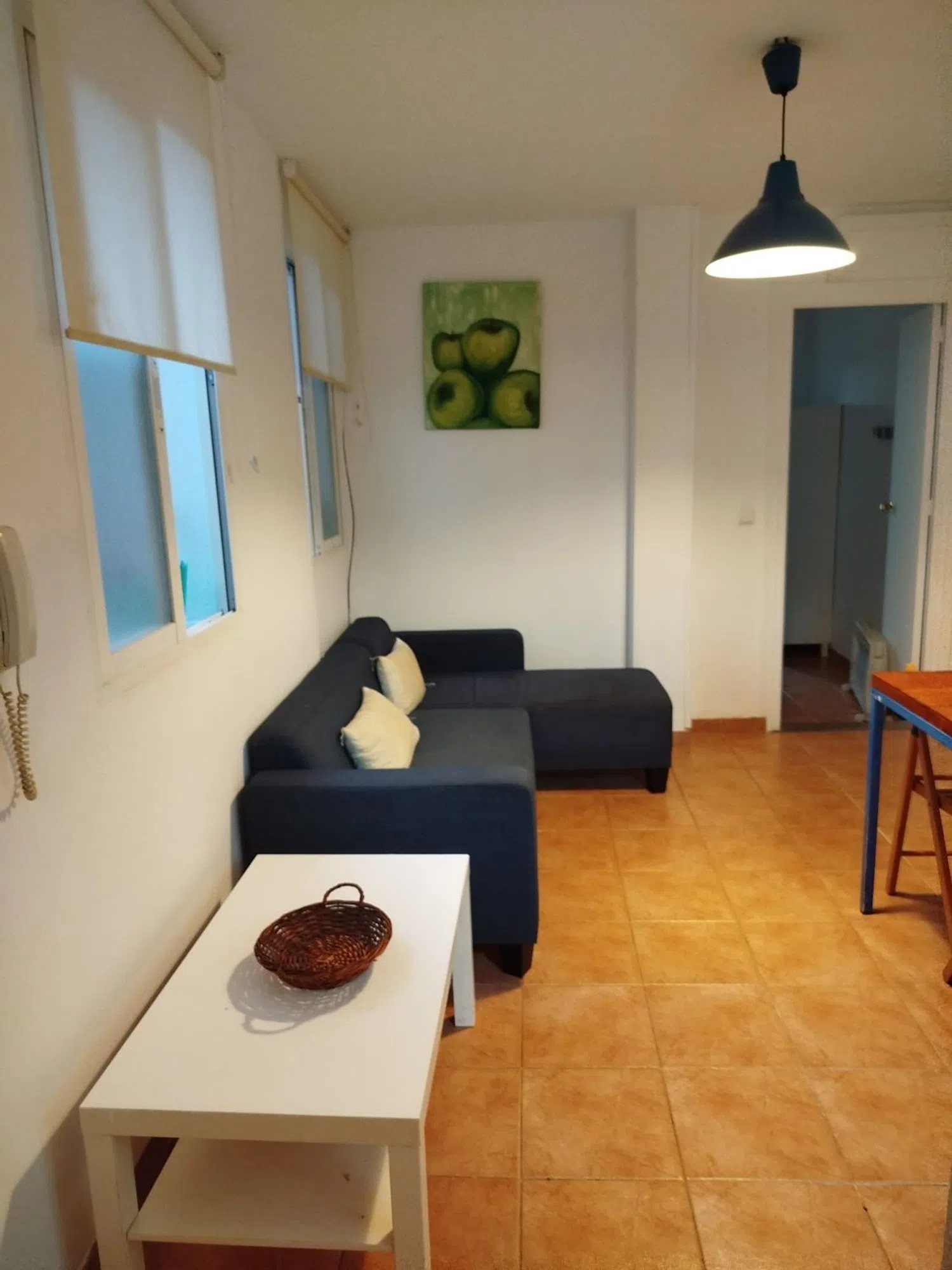 Piso en calle San Isidro, 50 b - Foto 9