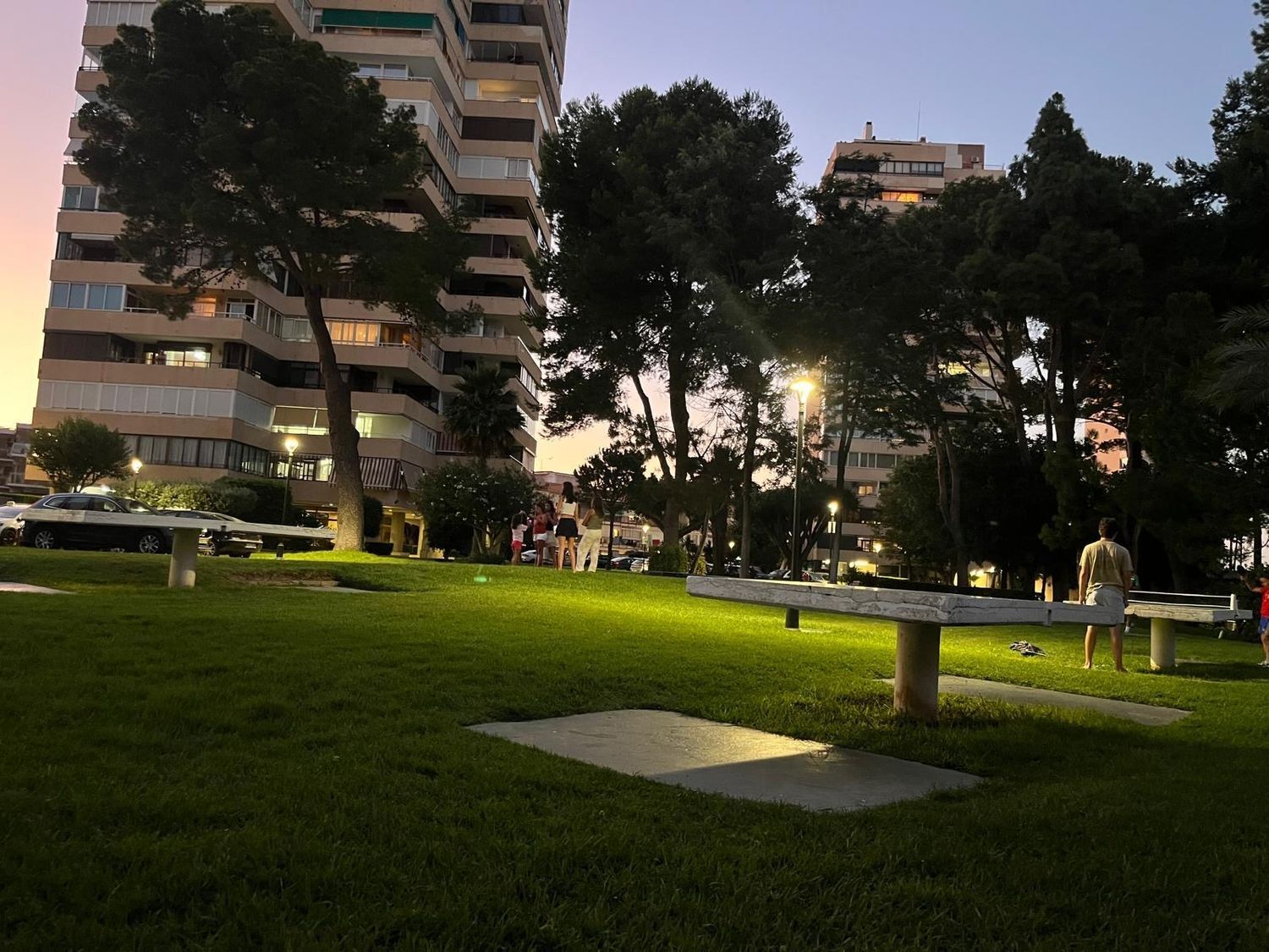 Piso en avenida de Benyamina, 13 - Foto 8