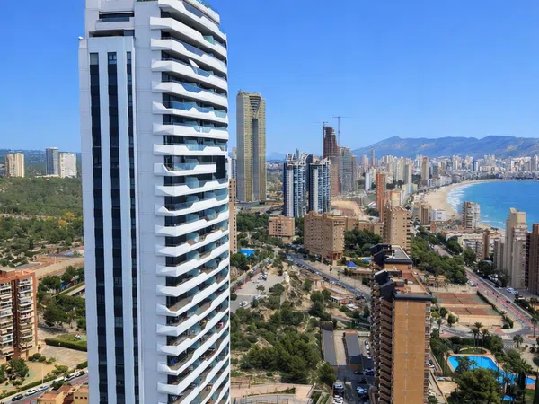 Piso en Playa de Poniente - Foto 1
