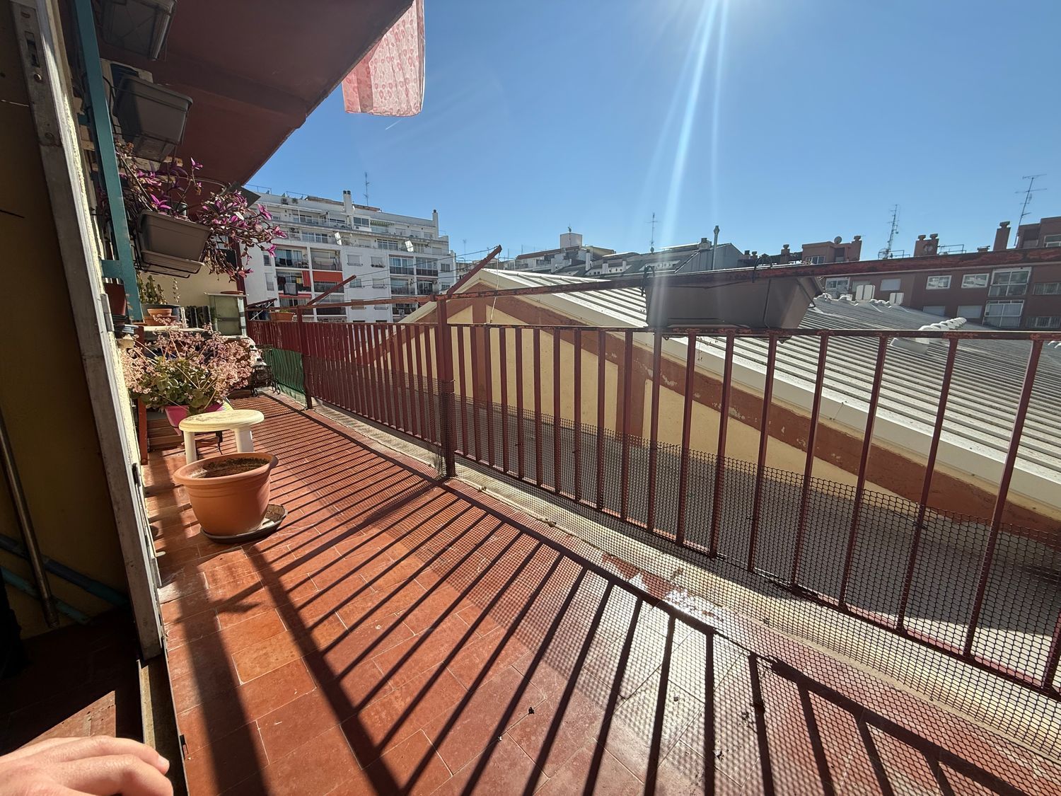 Piso en calle Barcelona, 35 - Foto 1