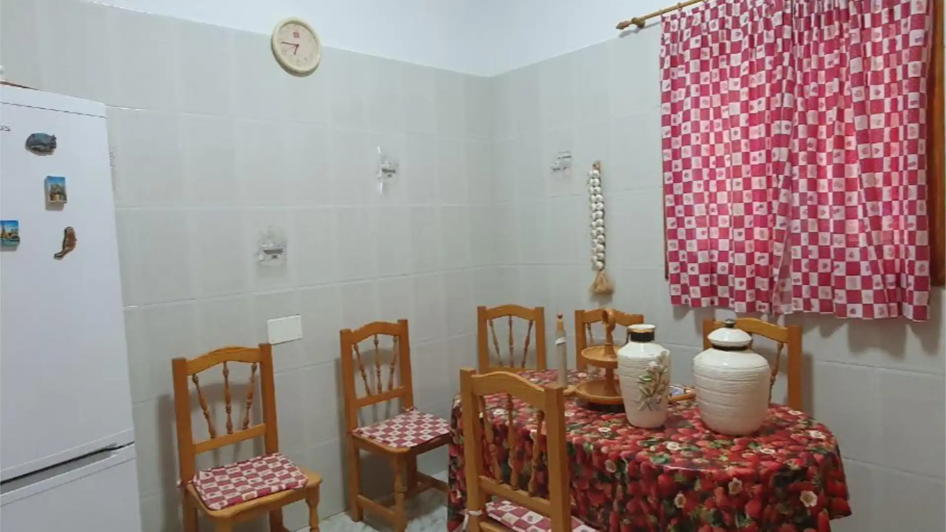 Casa adosada en  Calle el Llano 13 - Foto 10