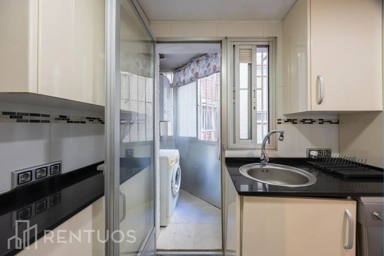 Piso en calle de Ramón Gómez de la Serna - Foto 21