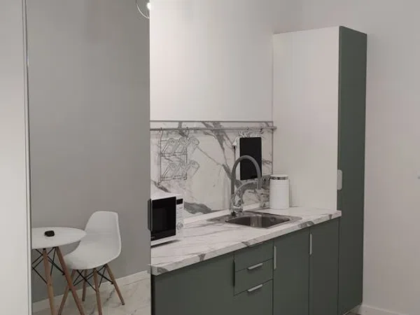 Estudio en C. de San Bernardo, 65, Malasaña-Universidad - Foto 20