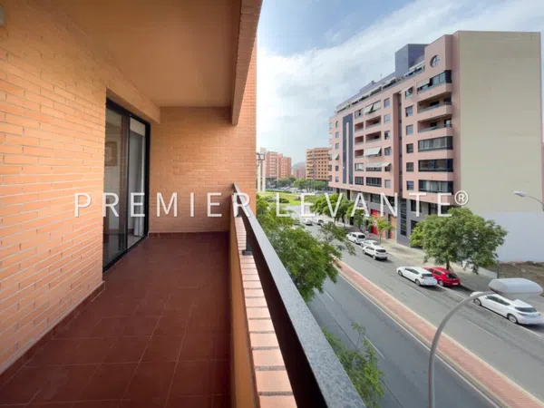 Piso en Calle José García Sellés - Foto 6