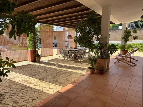 Casa o chalet independiente en Gerena - Foto 8