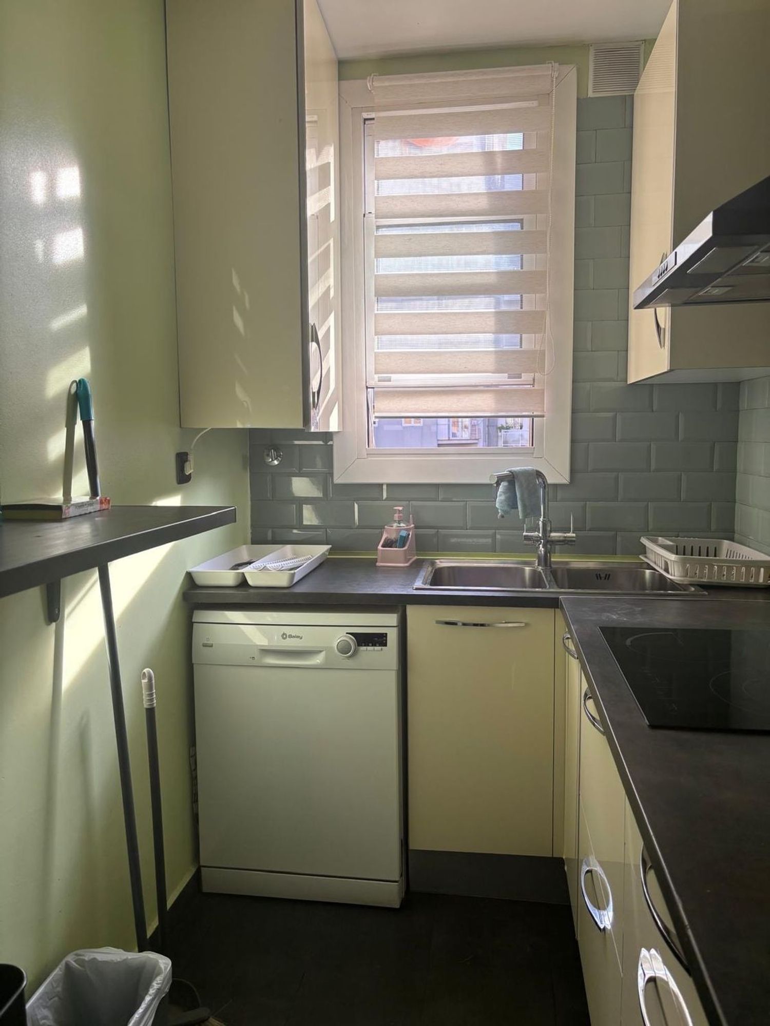 Piso en calle de Roger de Flor, 190 - Foto 5