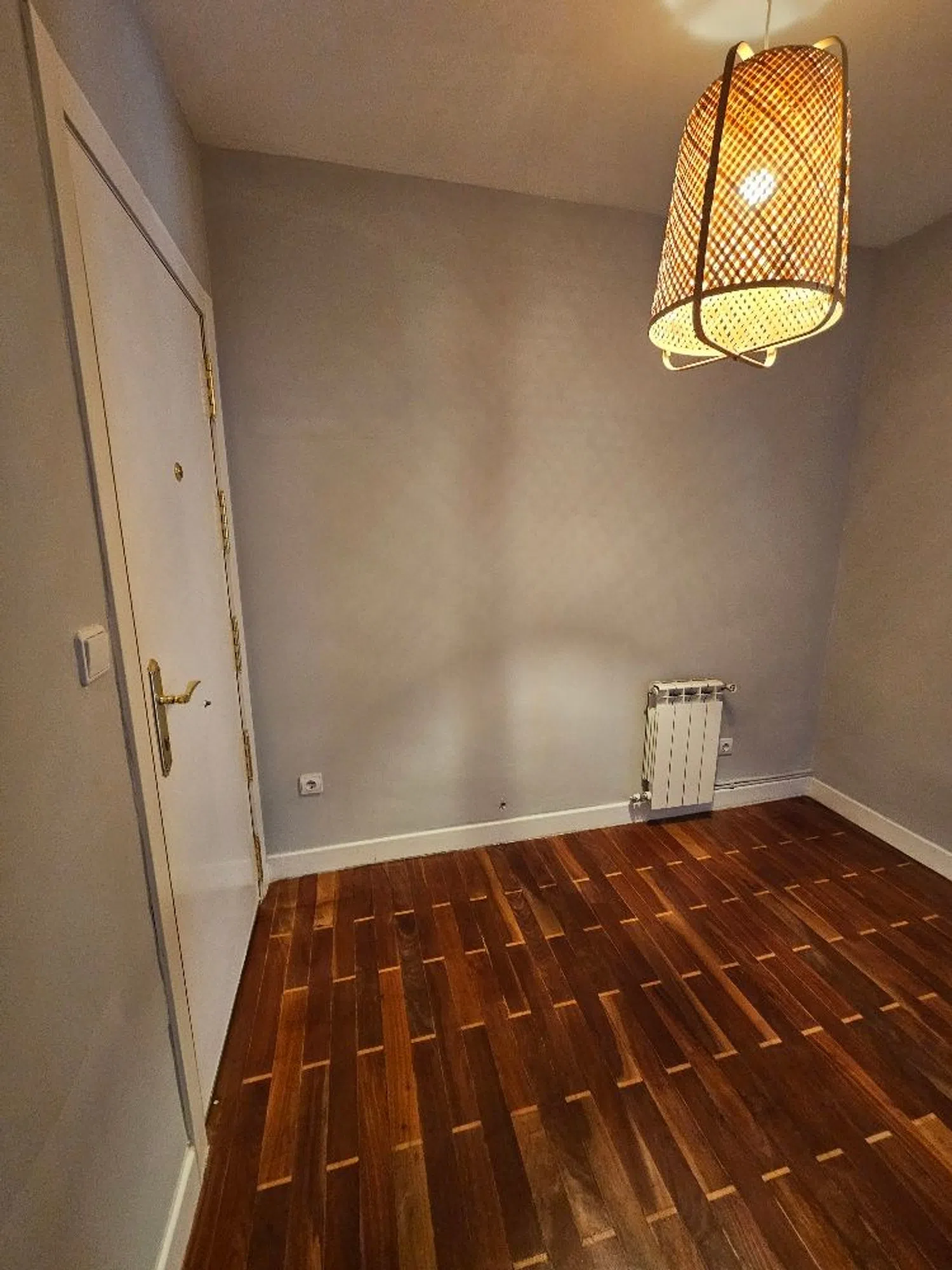 Ático en calle del Cardenal Silíceo, 19 - Foto 4