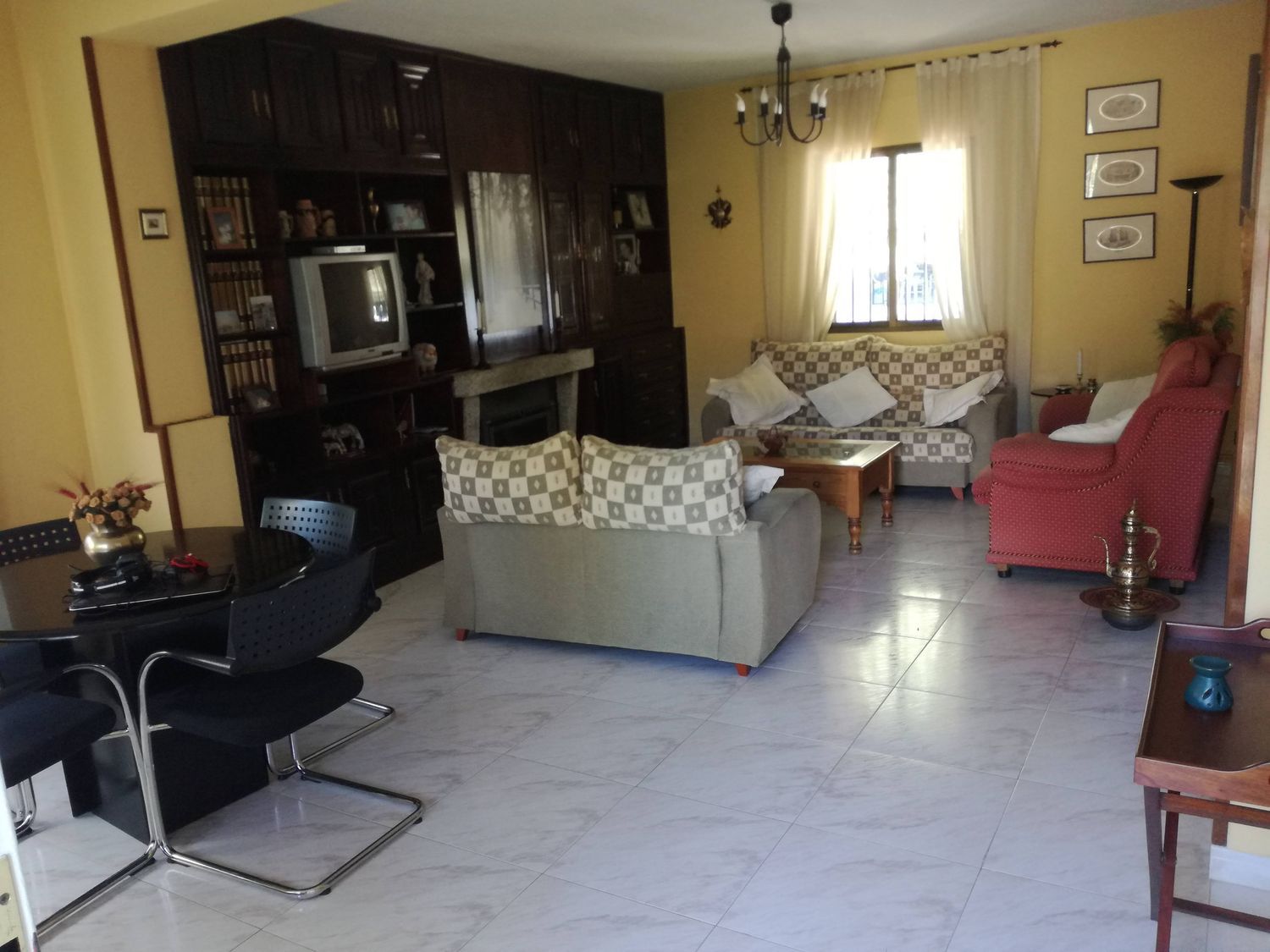 Casa o chalet independiente en Zona Polideportivo Colonia, Zona Polideportivo Colonia - Foto 17
