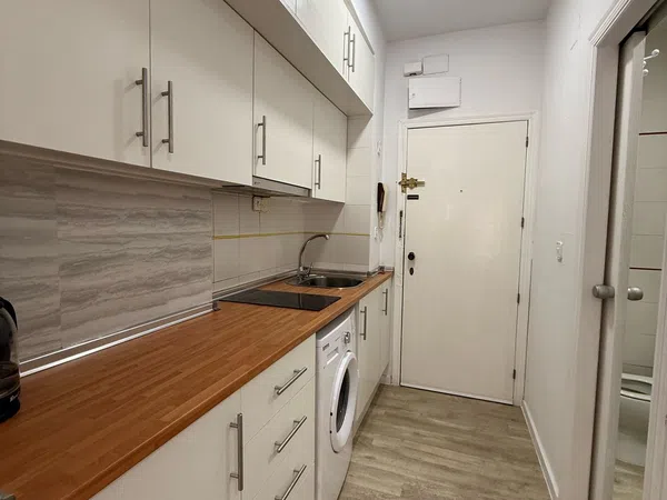 Estudio en Calle la Loma, 107, Avenida Habaneras - Curva de Palangre - Foto 14