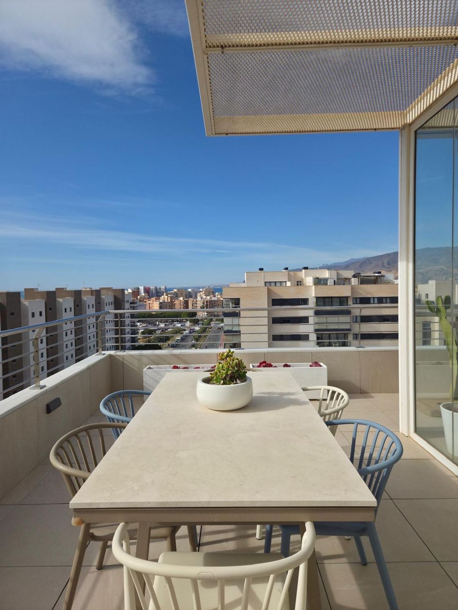 Ático en Avenida Adolfo Suárez, 29, Vega de Acá - Nueva Almería - Cortijo Grande, Vega de Acá - Nueva Almería - Cortijo Grande - Foto 8