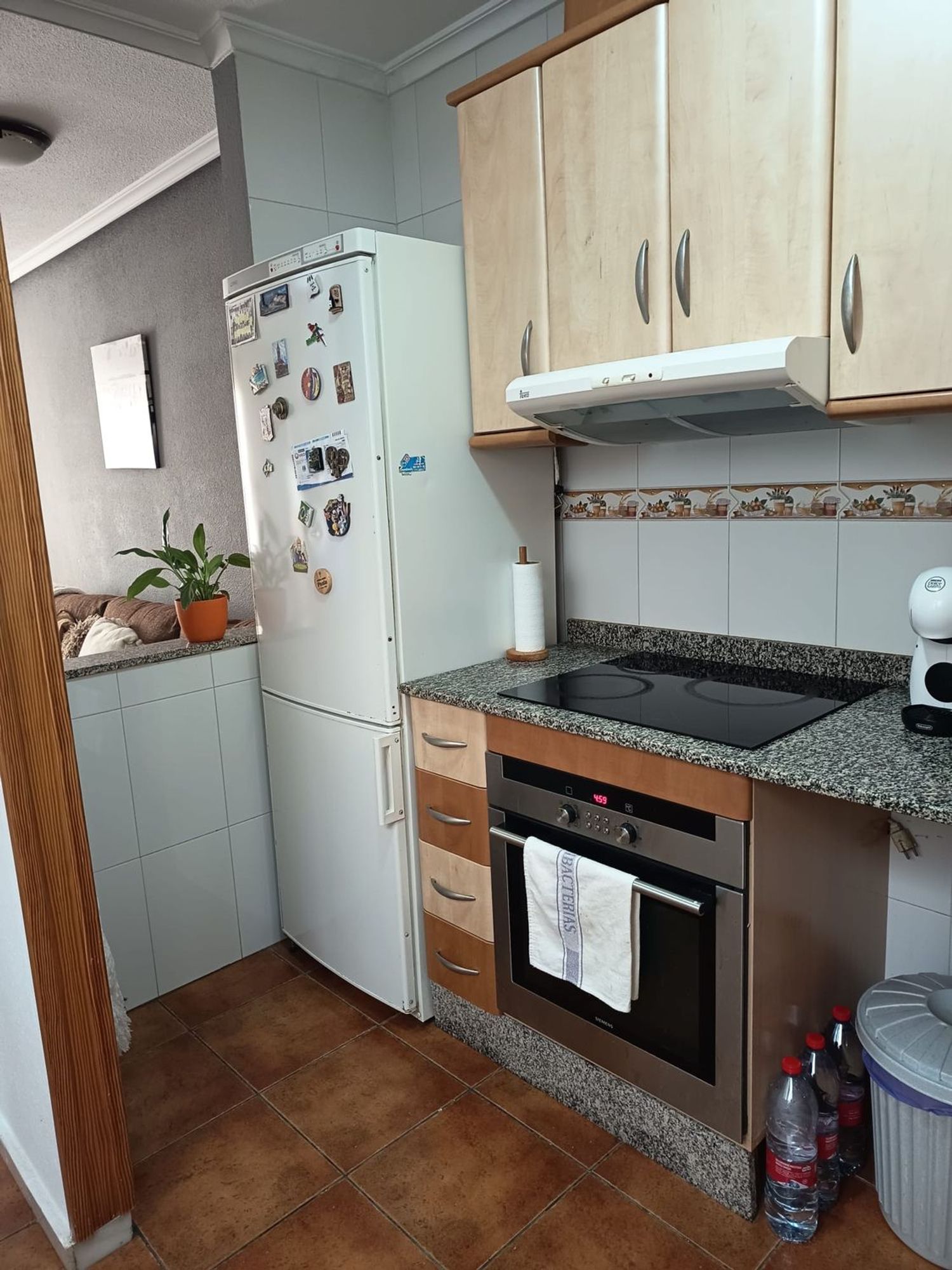 Chalet adosado en Avenida Callosa del Segura, 10 - Foto 5