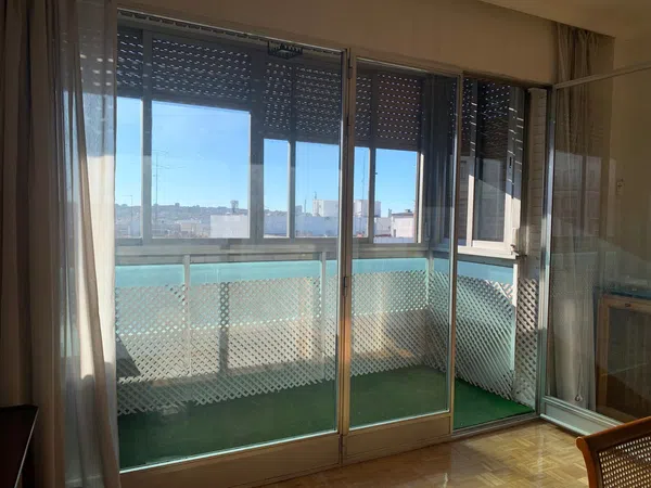 Piso en avenida de Menéndez Pelayo, 38