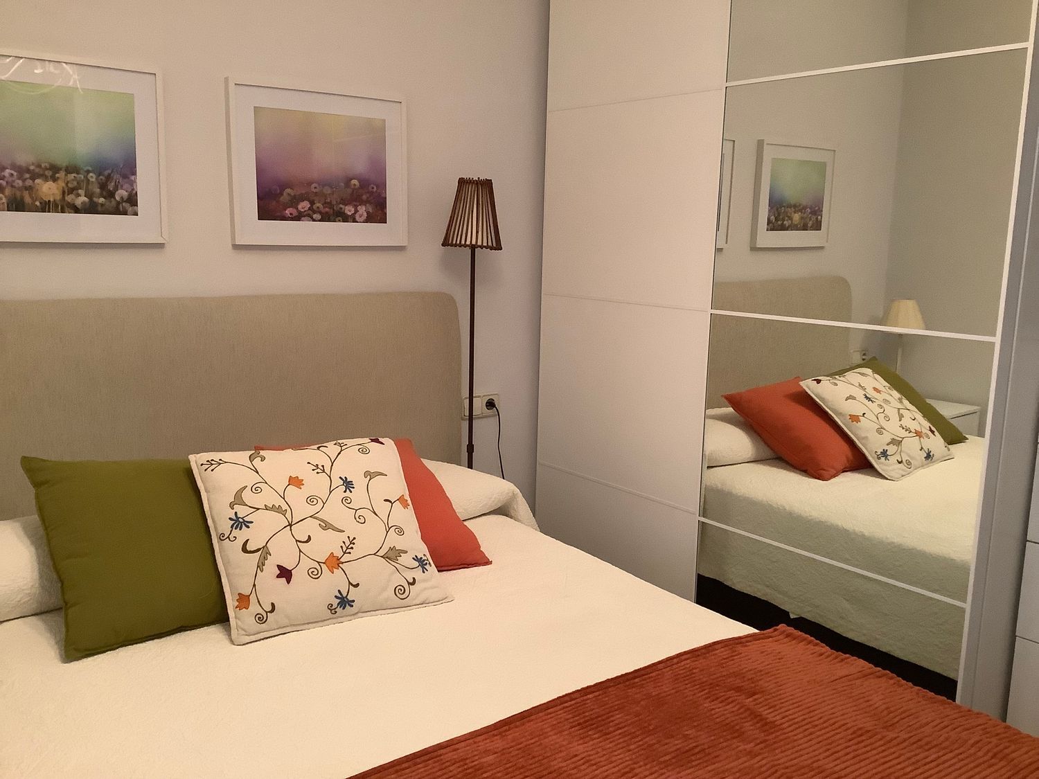 Piso en calle Rodríguez Fabres, 6 - Foto 7