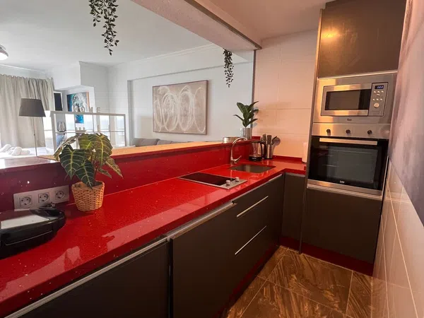 Estudio en Avenida Marbella Arbolada, 2, Romana Playa - Foto 1