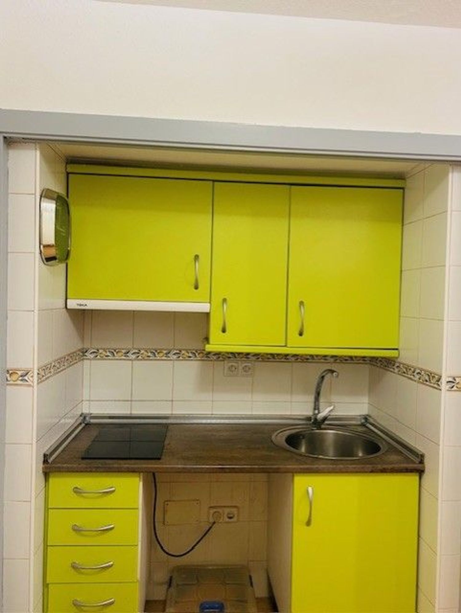 Piso en calle de Hermosilla, 78 - Foto 4