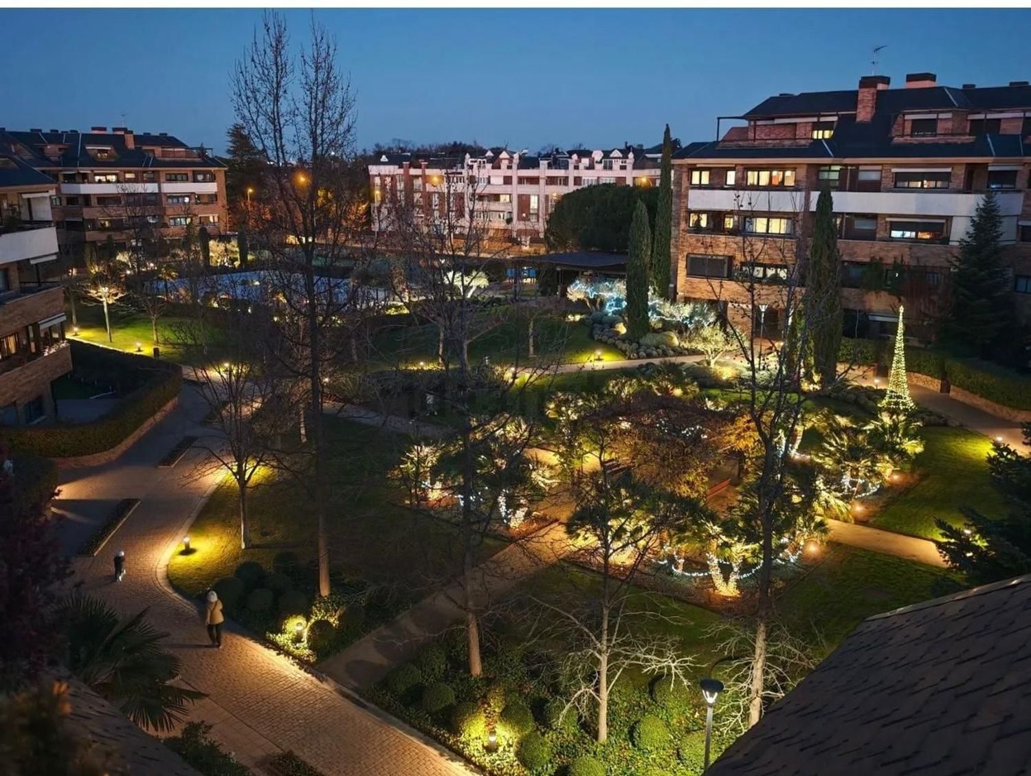 Dúplex en avenida Guadarrama, 6 - Foto 8