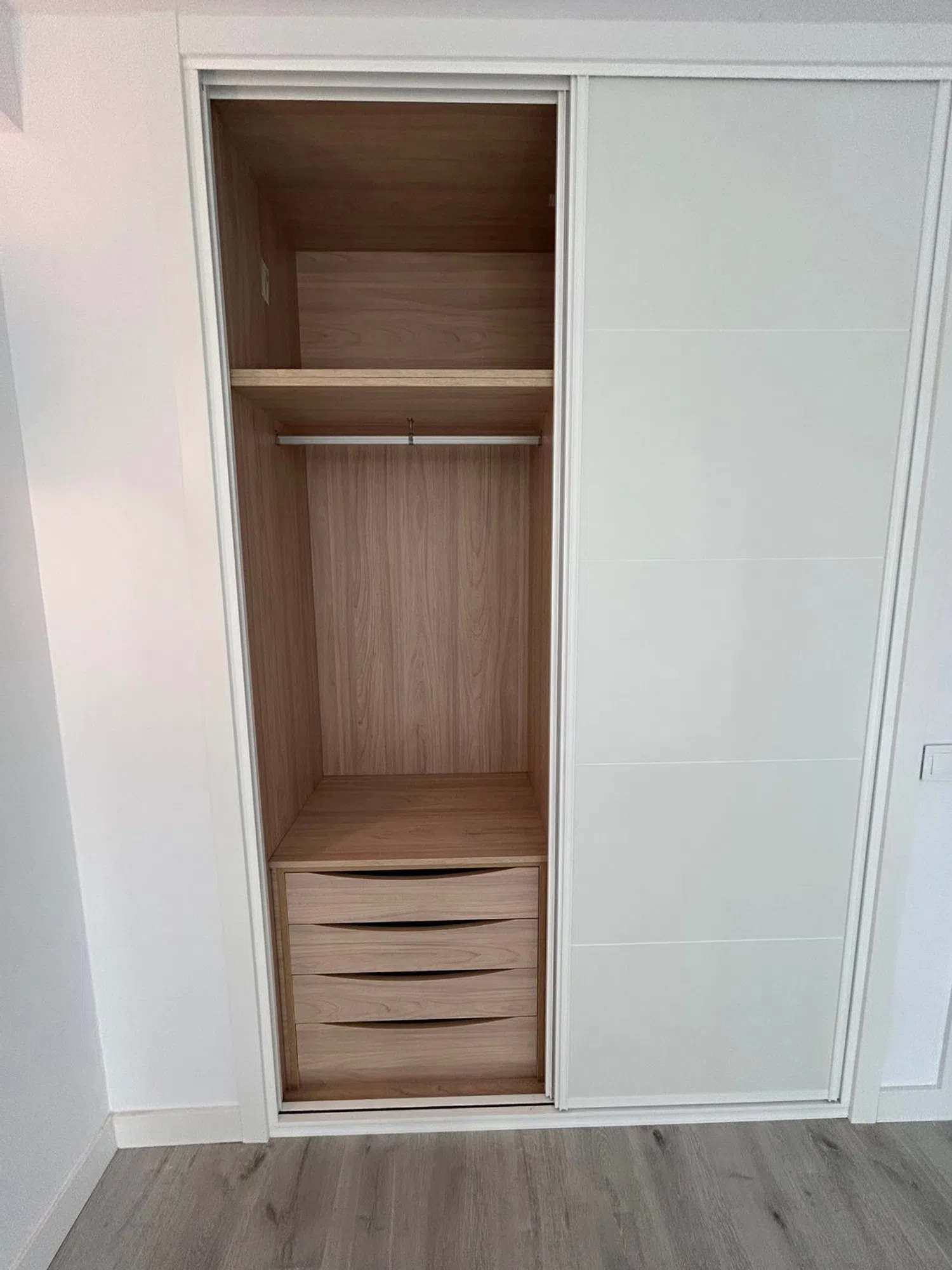 Piso en calle de Pedro Teixeira, 10 - Foto 5