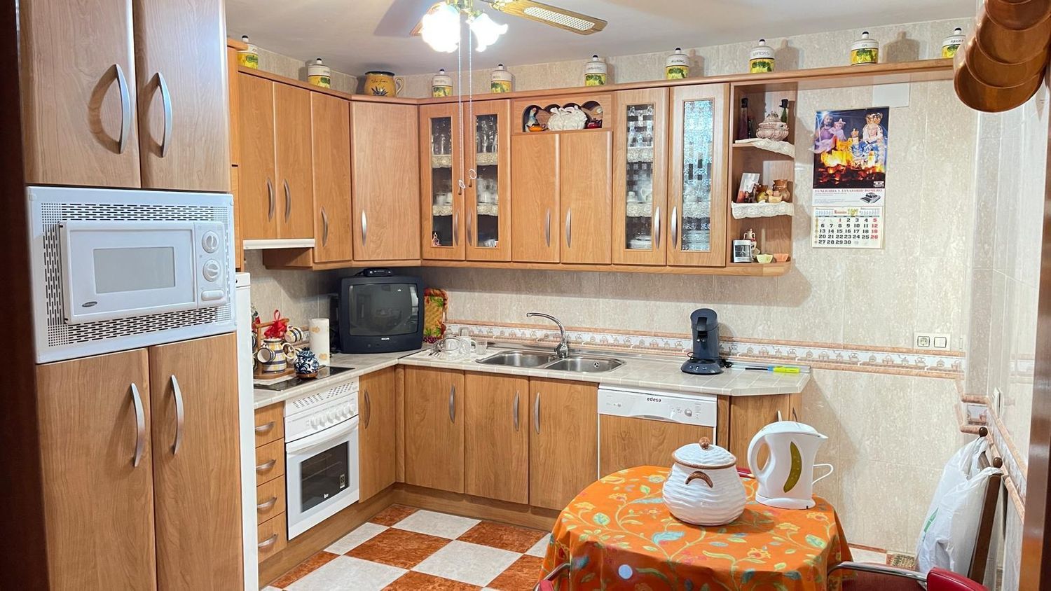 Piso en Calle Doctor Fernández Jerez, 5 - Foto 22