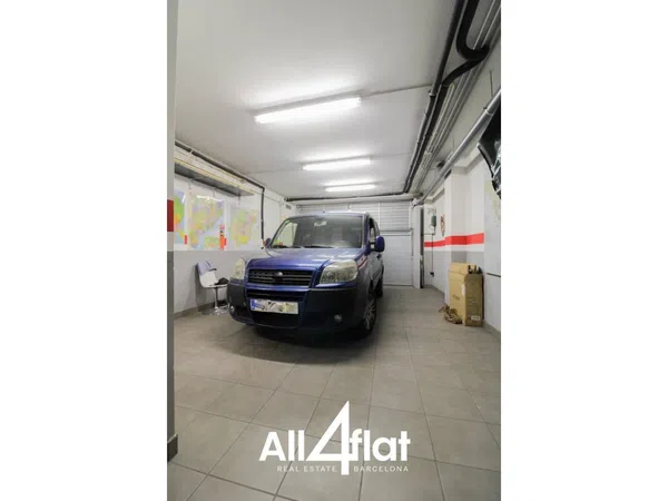 Chalet adosado en Calle de Mileva Maric, Gran Via L-h - Foto 44