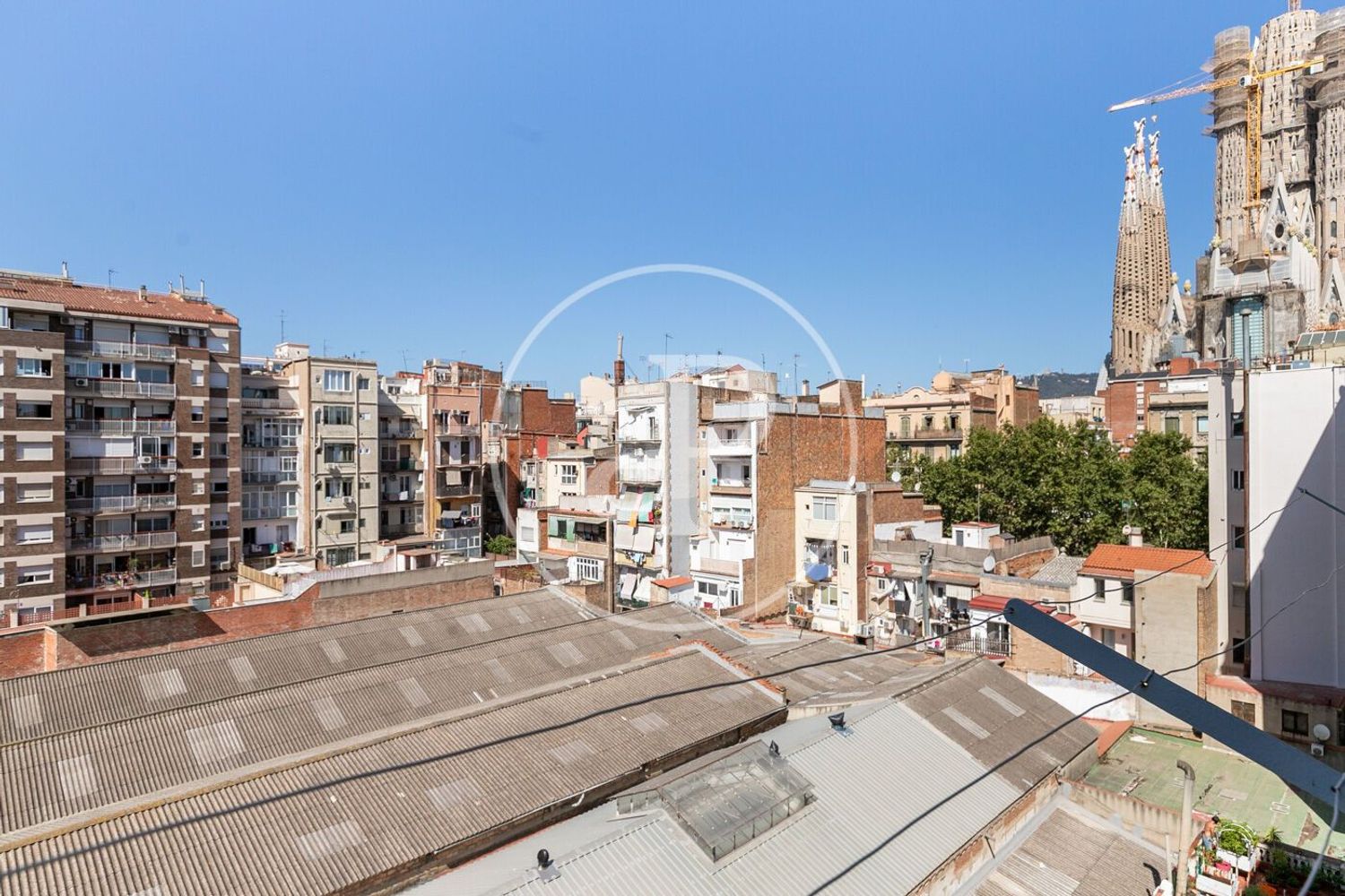 Piso en Calle de la Marina, La Sagrada Família - Foto 25