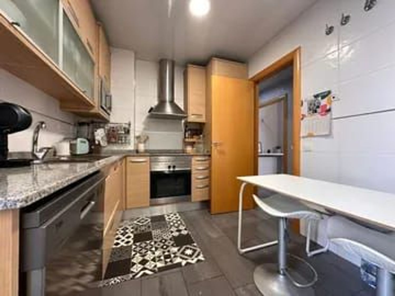 Piso en Avenida de Lloreda, 12, Lloreda - Foto 16
