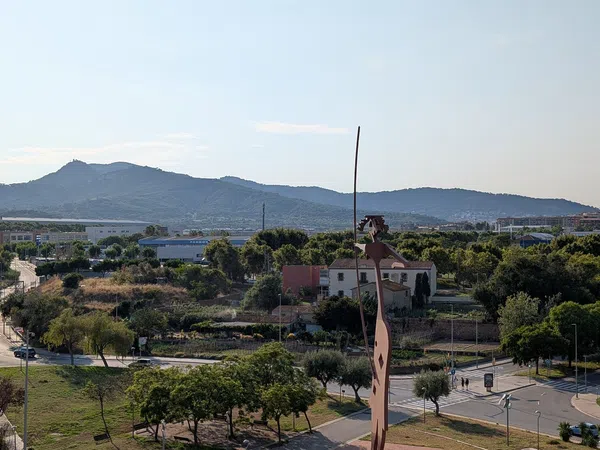 Ático en avenida del Maresme, 8 - Foto 21