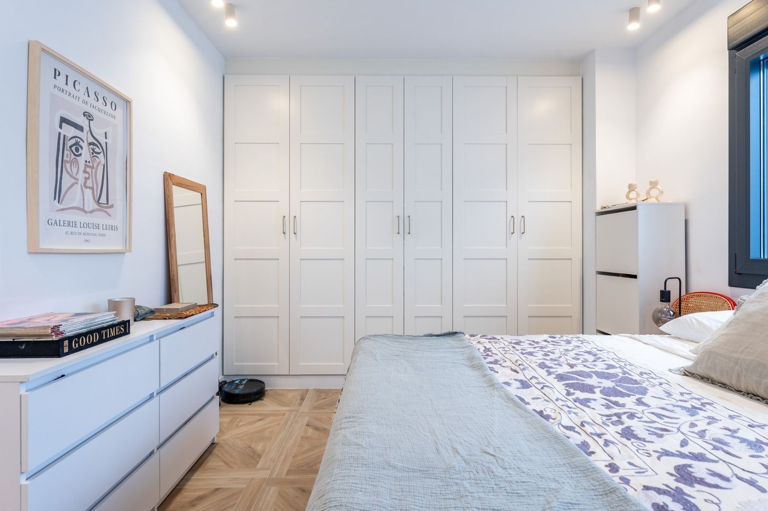 Piso en Calle Vírgenes, 22, Santa Cruz - Alfalfa - Foto 19