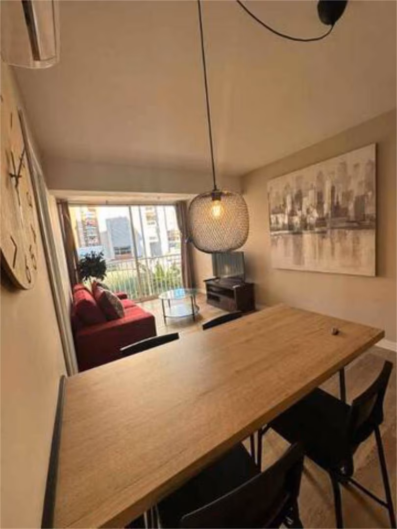 Apartamento en centro