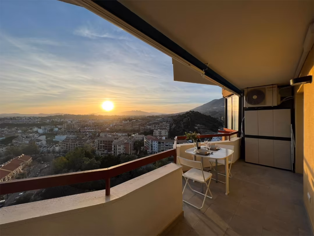 Apartamento en  Calle Sauce 20