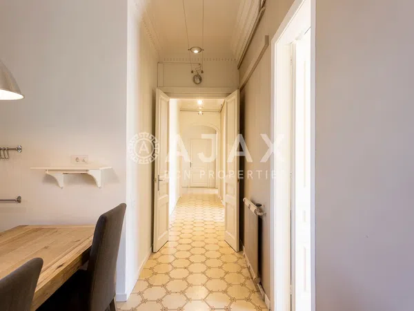 Piso en Paseo de Gràcia, Vila de Gràcia - Foto 46