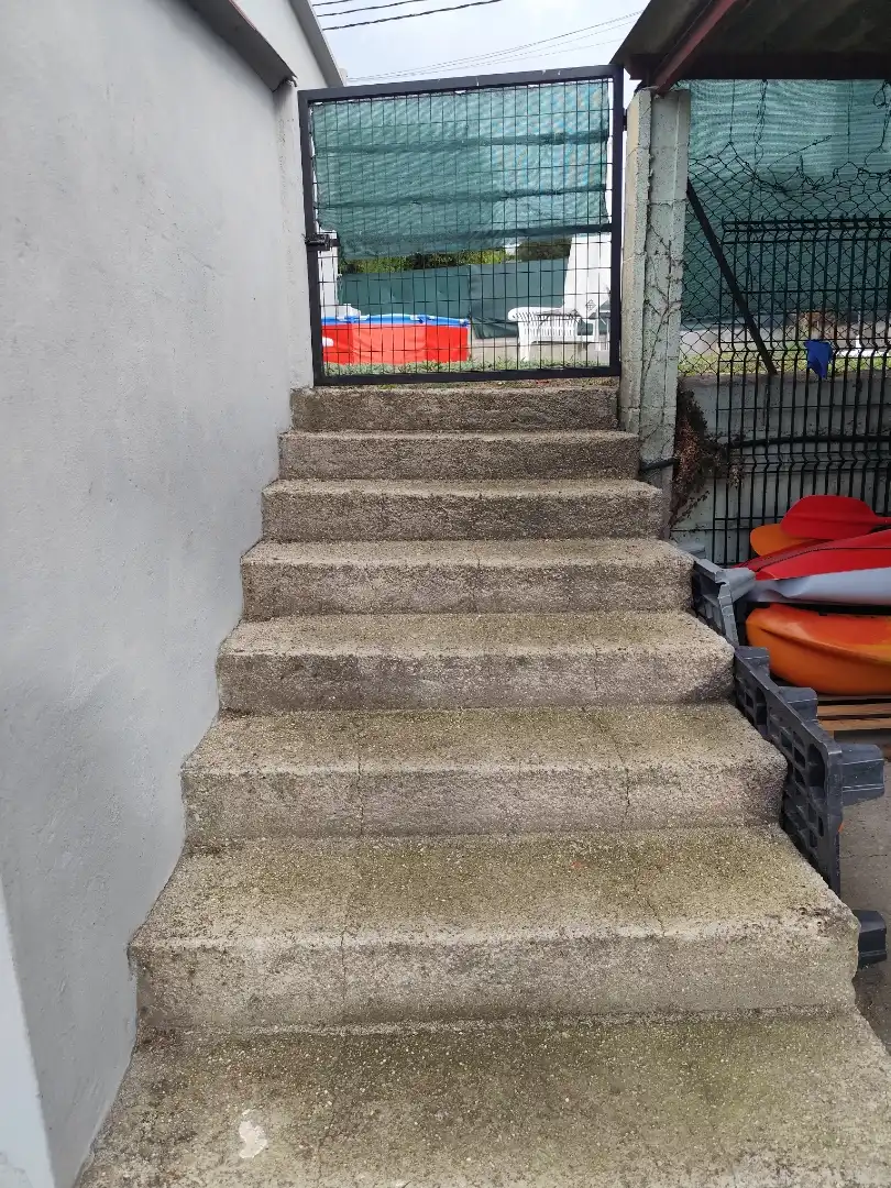 Casa adosada en  Aldea Tarabelo 1 - Foto 2