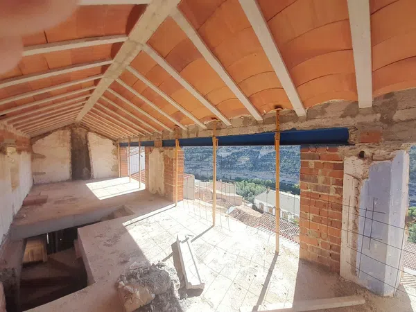 Casa de pueblo en Calle Truquet, 130 - Foto 1