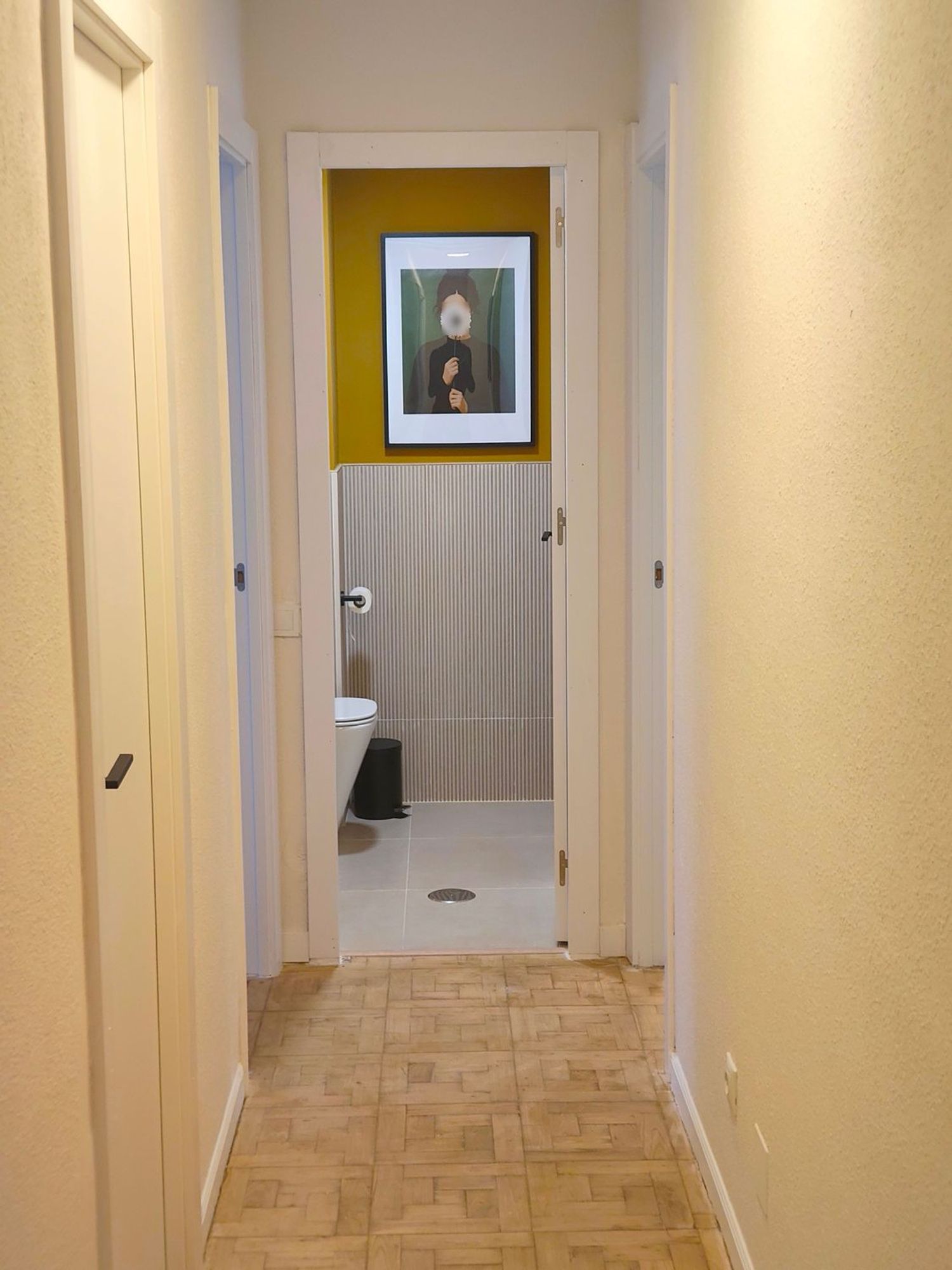 Piso en Calle San Fernando, 16, Numancia - San Fernando, Numancia - San Fernando - Foto 19