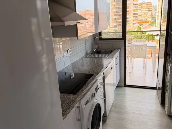 Piso en Gran Avinguda Jaume I, 49, Torreón - La Almadraba, Torreón - La Almadraba - Foto 10