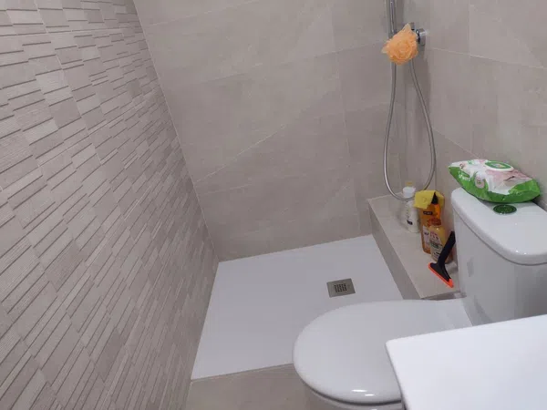 Piso en venta en Calle Barcelona, 1 - Foto 3