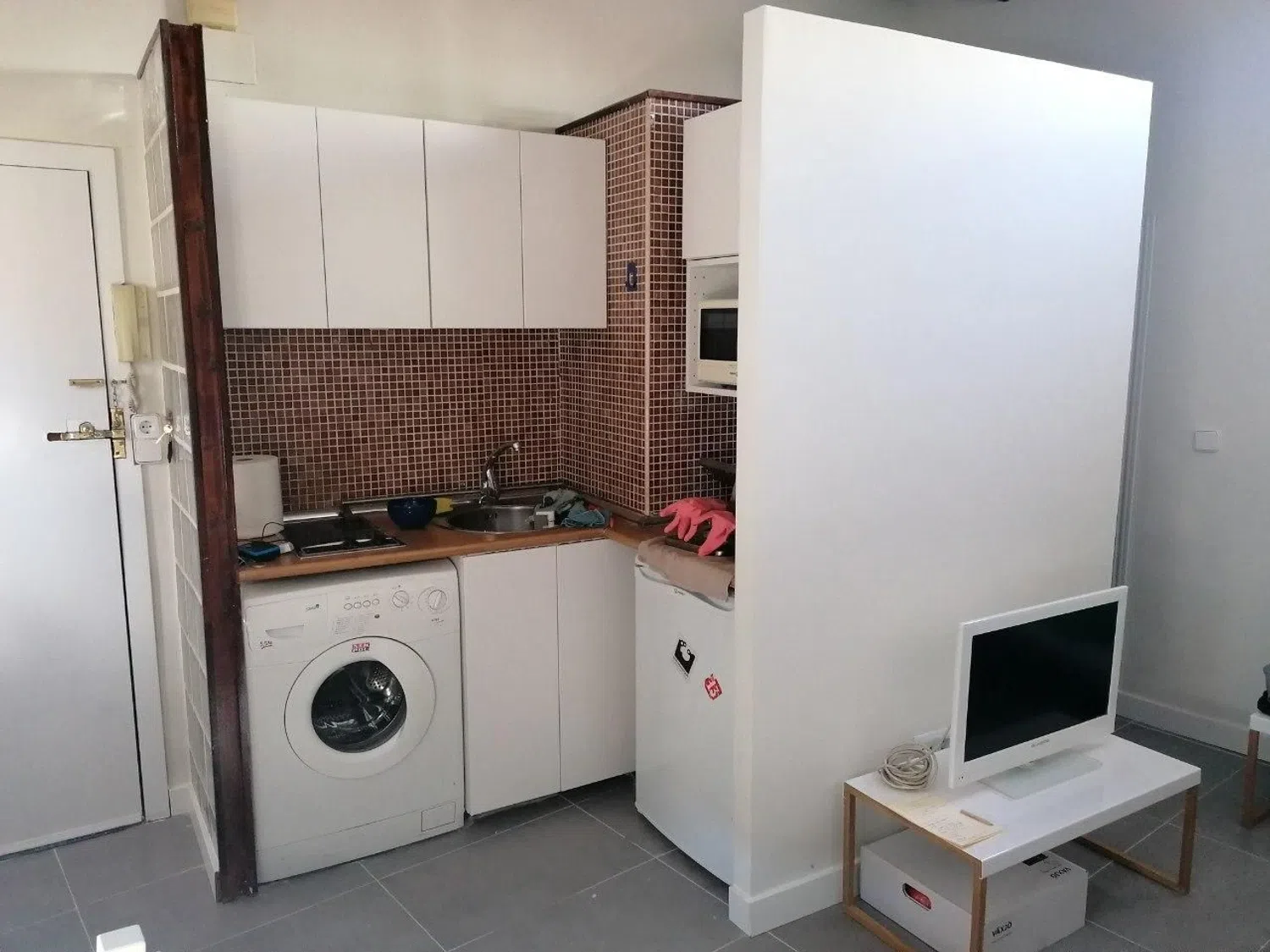 Ático en calle de San Hermenegildo, 13 - Foto 3