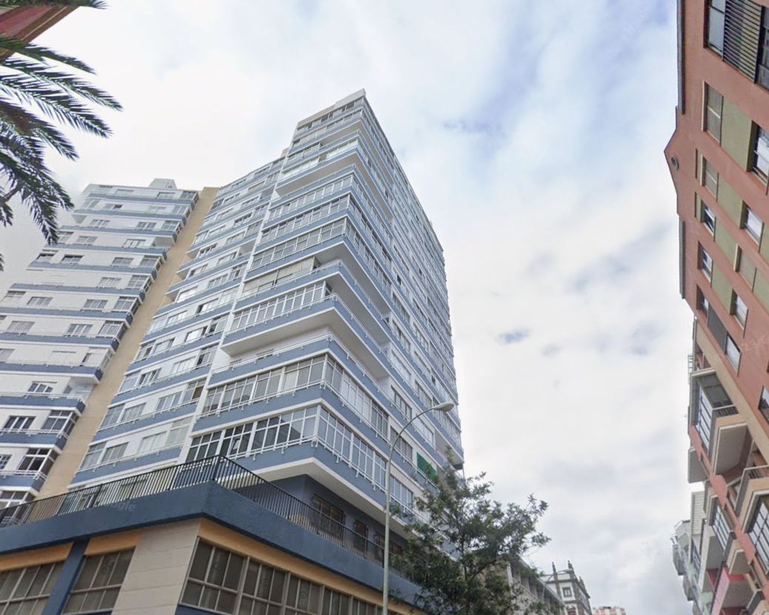 Piso en avenida Primero de Mayo, 17 - Foto 1