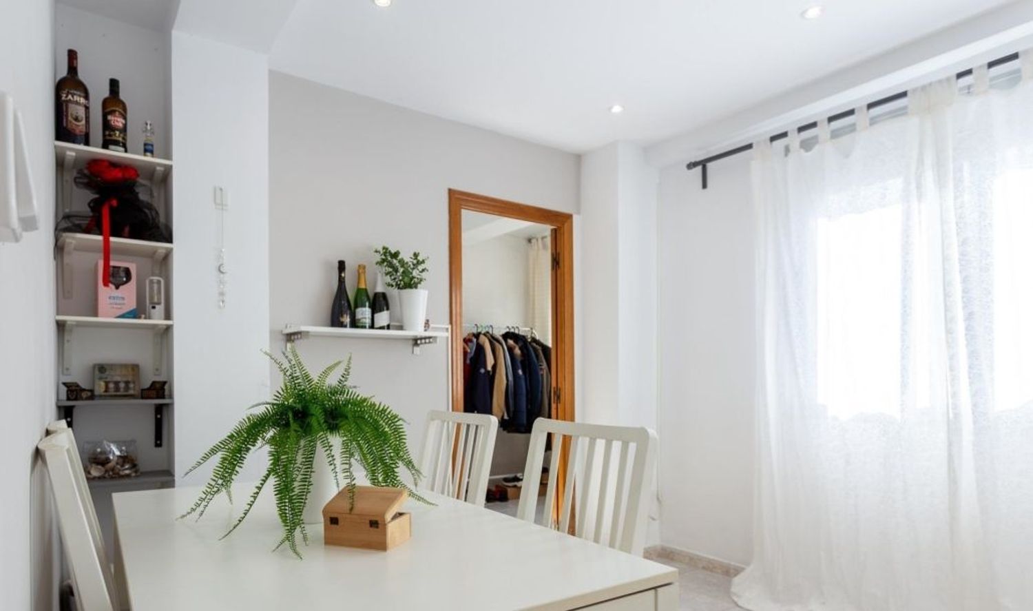 Piso en calle de Pilar Gascón, 20 - Foto 12