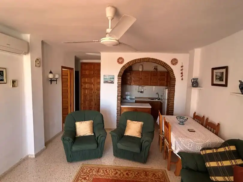 Chalet en  Calle Pueblo 108b - Foto 4