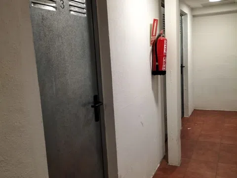 Estudio en calle Bellver, 3 - Foto 7