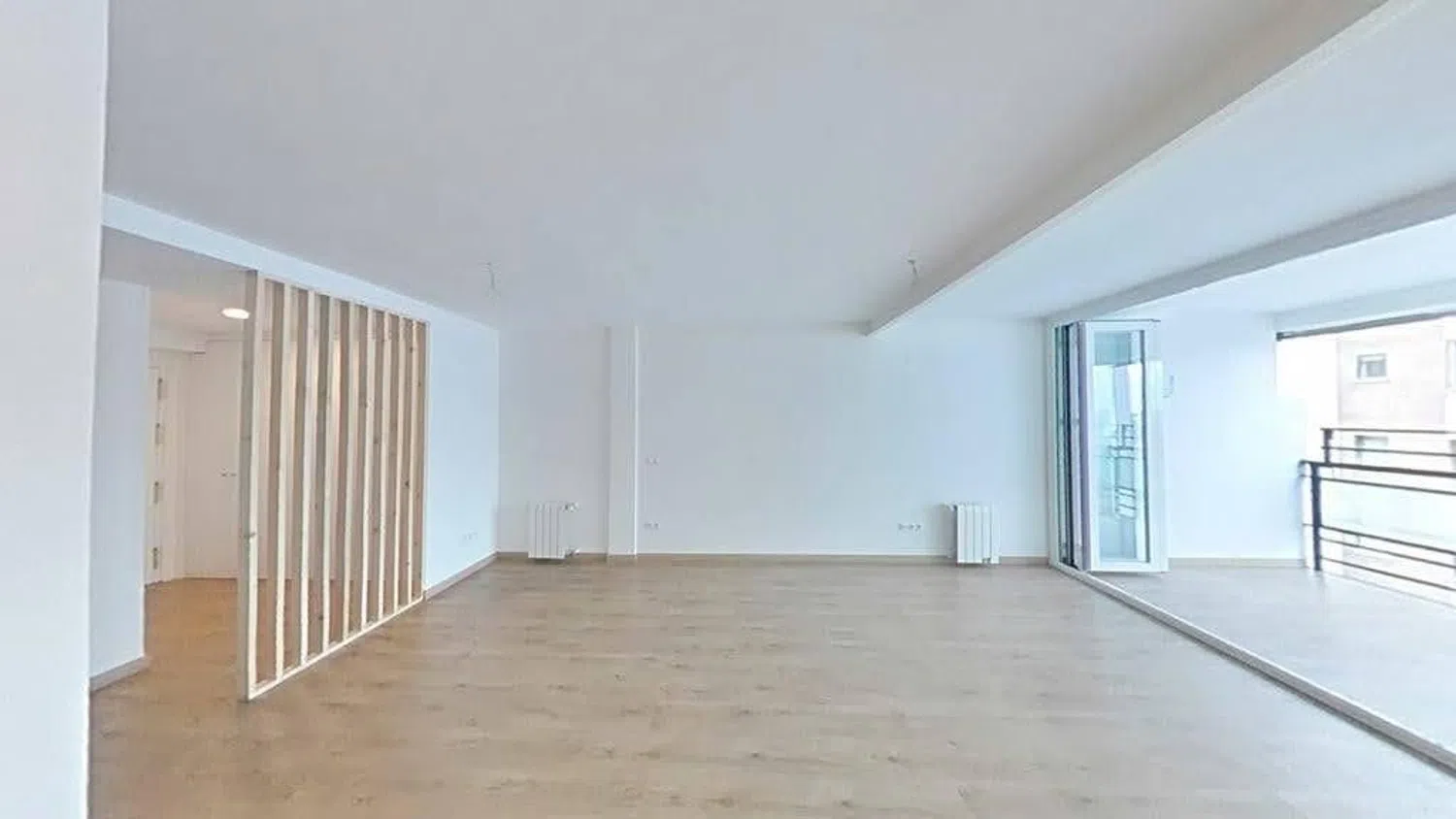 Piso en avenida de la Reina Mercedes, 21 - Foto 6