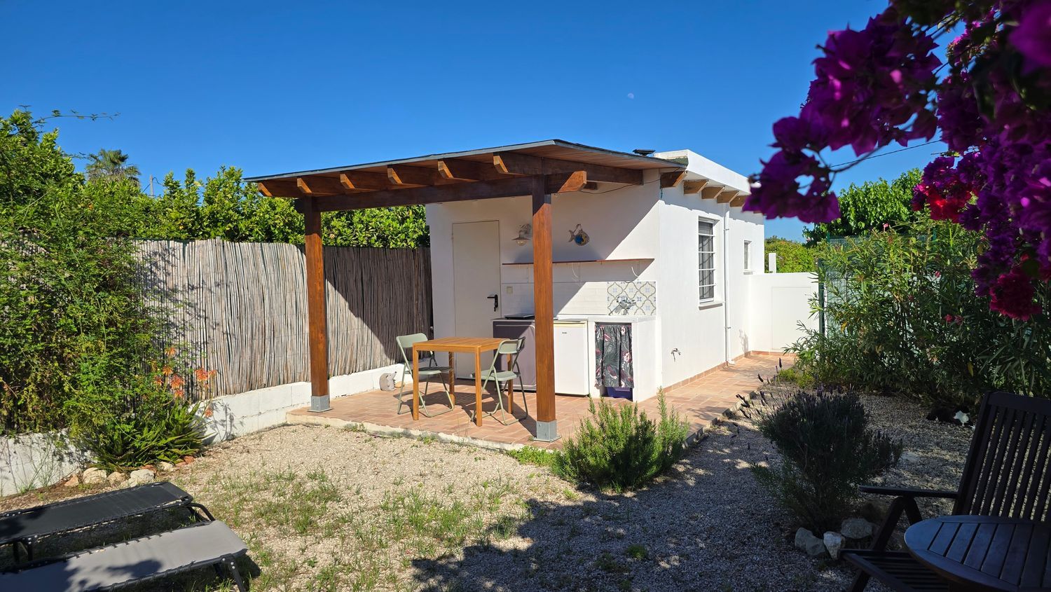 Casa o chalet independiente en Diseminado Poligono 3, 590 - Foto 23