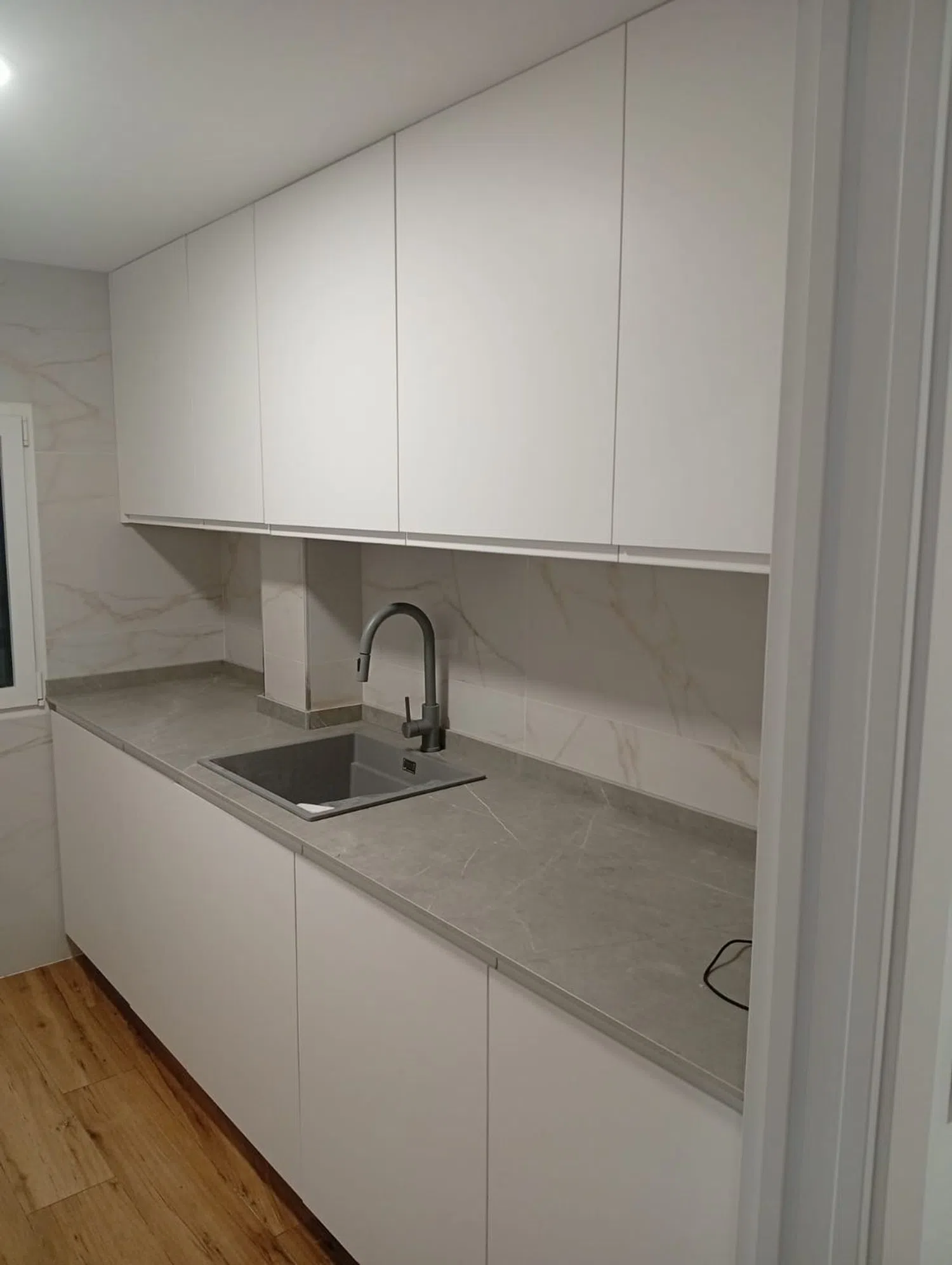 Piso en calle de las Islas Aleutianas, 18 - Foto 2